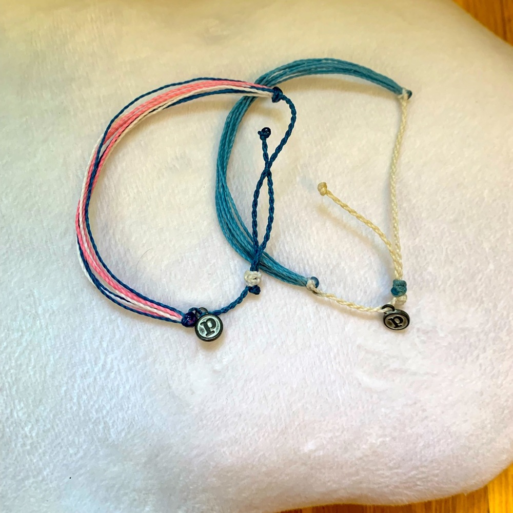 Pure Vida bracelet bundle